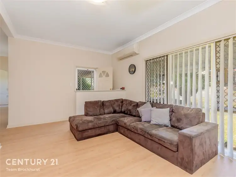 Seventh view of Homely house listing, 6 Burndale Road, Mount Richon WA 6112