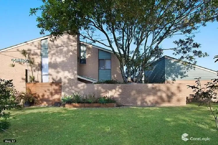 4/49 Norton Street, Ballina NSW 2478