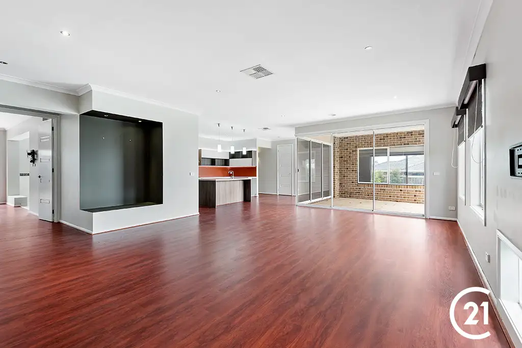 Main view of Homely house listing, 120 Livingstone Boulevard, Pakenham VIC 3810