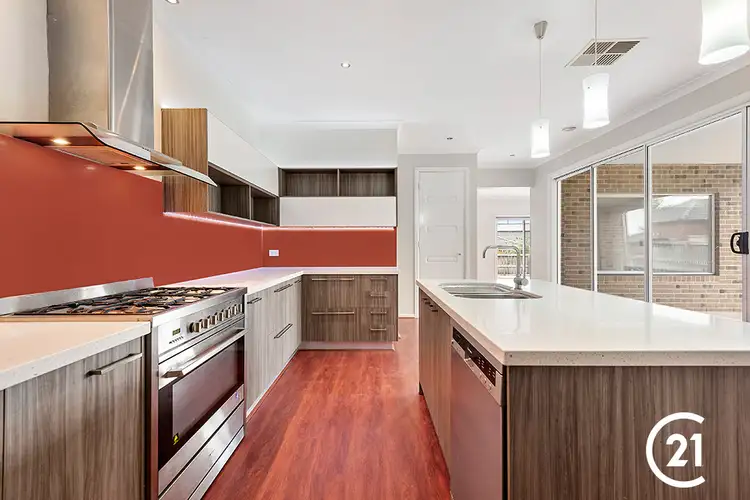 Second view of Homely house listing, 120 Livingstone Boulevard, Pakenham VIC 3810