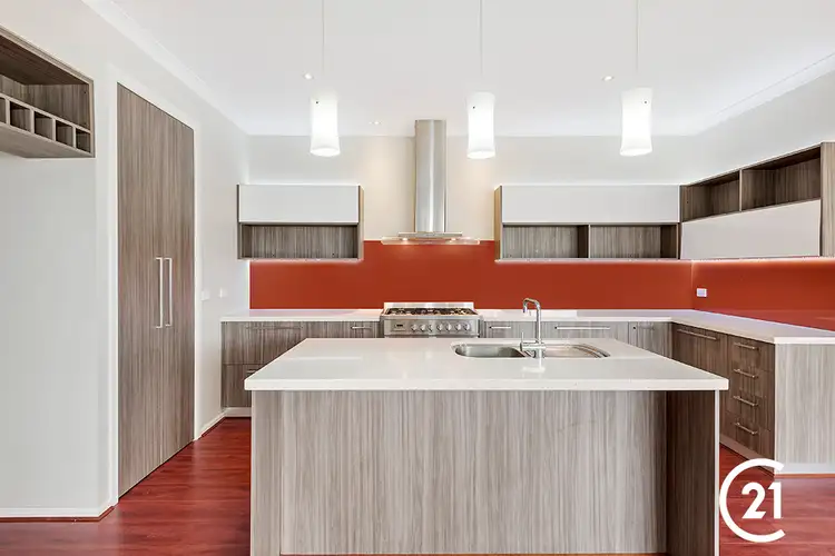 Third view of Homely house listing, 120 Livingstone Boulevard, Pakenham VIC 3810