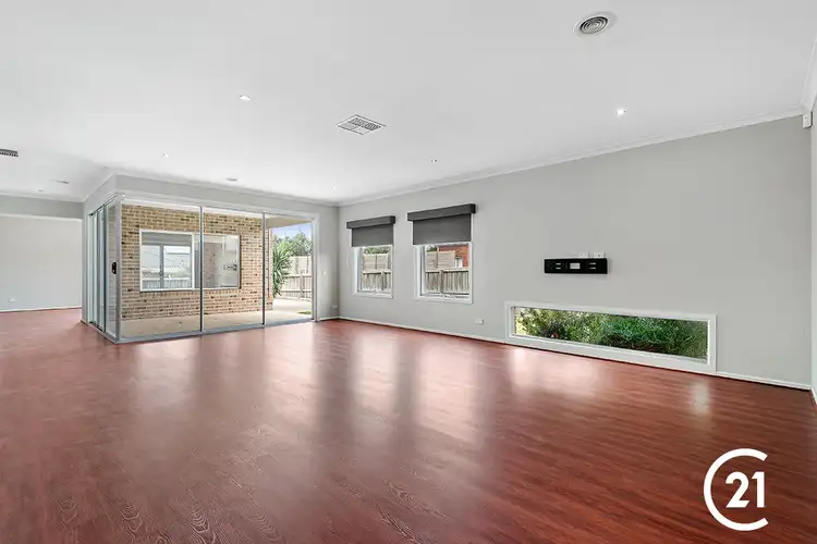 Fourth view of Homely house listing, 120 Livingstone Boulevard, Pakenham VIC 3810