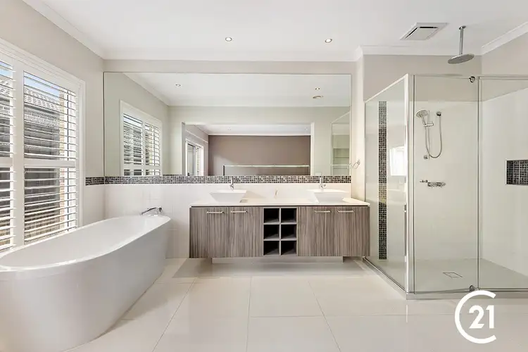 Sixth view of Homely house listing, 120 Livingstone Boulevard, Pakenham VIC 3810