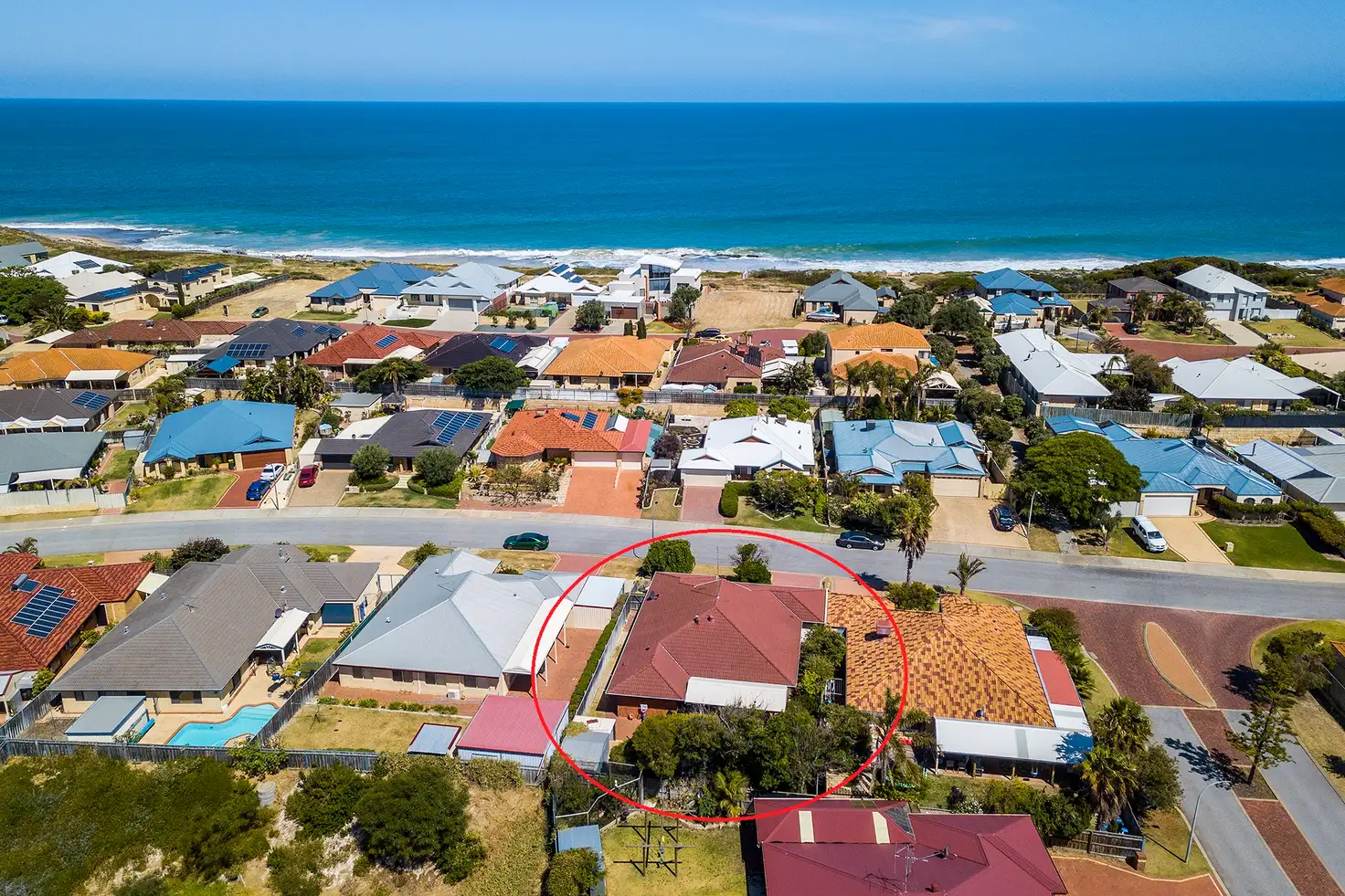 Main view of Homely house listing, 20 Montego Way, Halls Head WA 6210