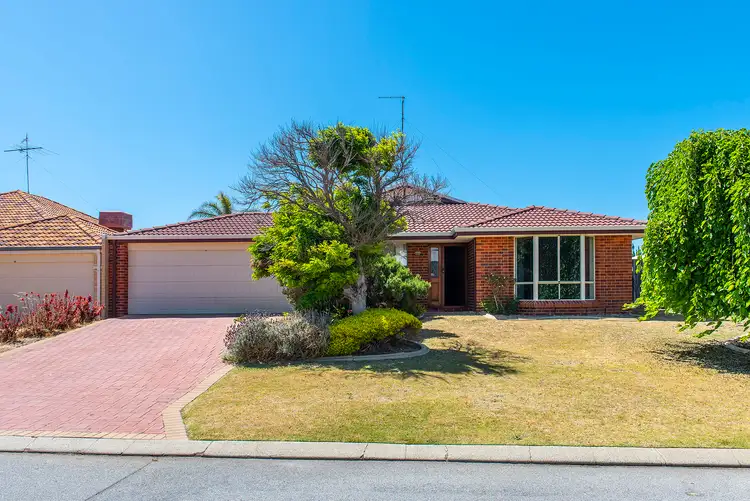 Second view of Homely house listing, 20 Montego Way, Halls Head WA 6210