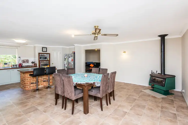 Third view of Homely house listing, 20 Montego Way, Halls Head WA 6210