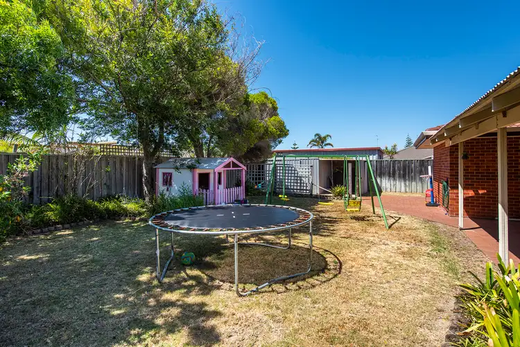 Fifth view of Homely house listing, 20 Montego Way, Halls Head WA 6210