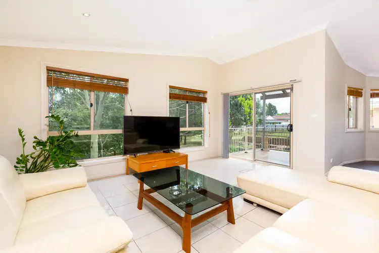Third view of Homely house listing, 22 Floribunda Close, Warabrook NSW 2304