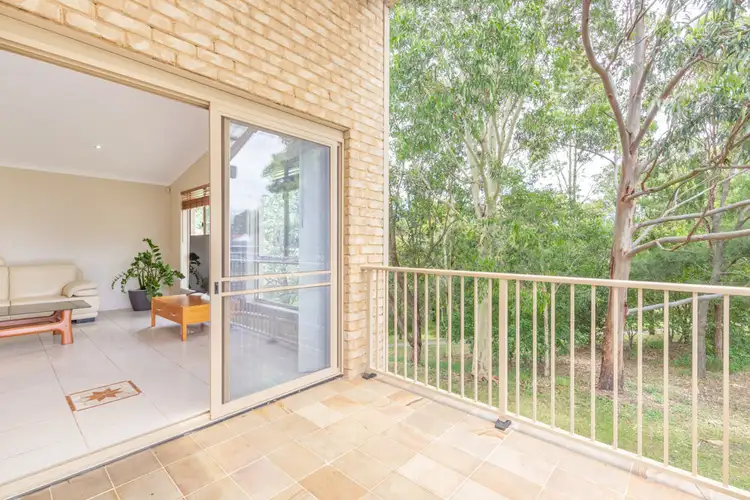 Fourth view of Homely house listing, 22 Floribunda Close, Warabrook NSW 2304