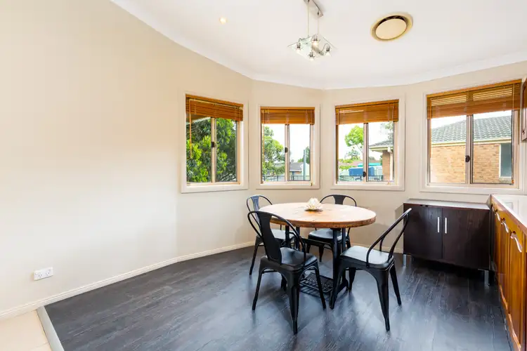 Sixth view of Homely house listing, 22 Floribunda Close, Warabrook NSW 2304
