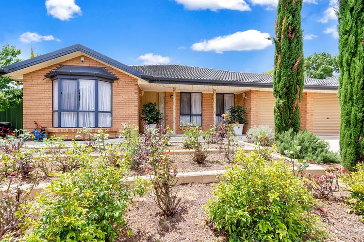 15 Parsons Road, Dernancourt SA 5075