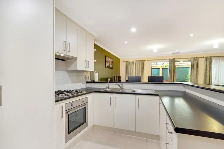 Second view of Homely house listing, 15 Parsons Road, Dernancourt SA 5075