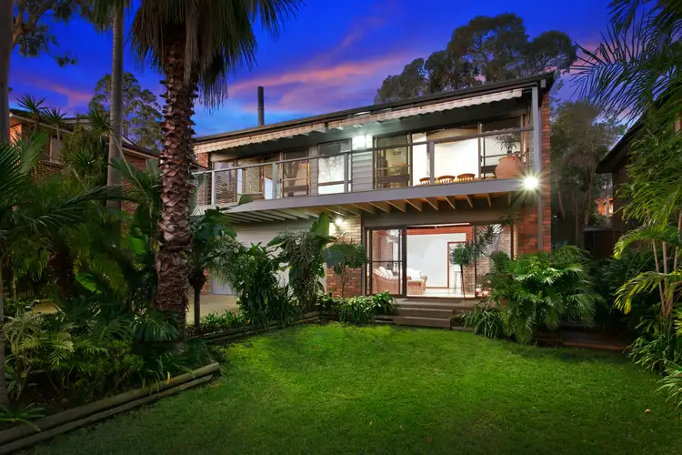 Main view of Homely house listing, 31 O'Neill Road, Menai NSW 2234
