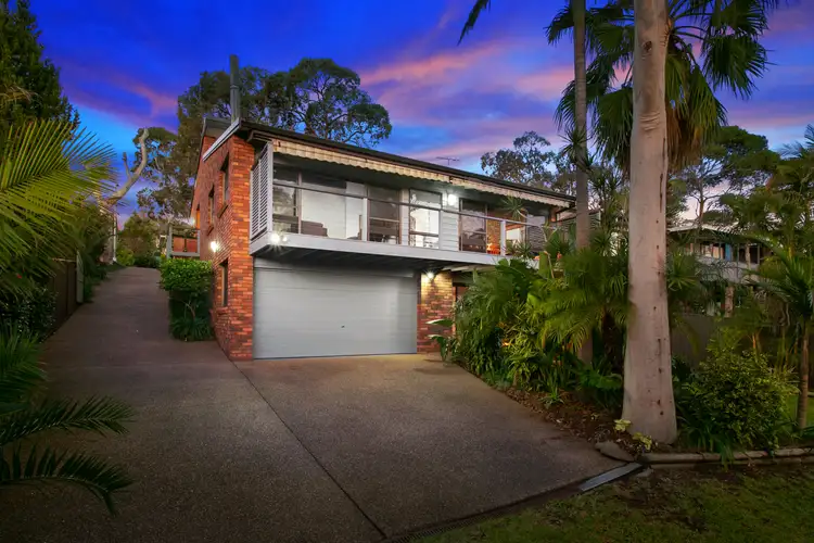 Fourth view of Homely house listing, 31 O'Neill Road, Menai NSW 2234