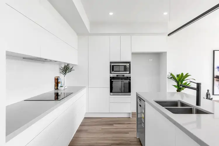 Main view of Homely house listing, 8 Tilbrook Crescent, South Brighton SA 5048