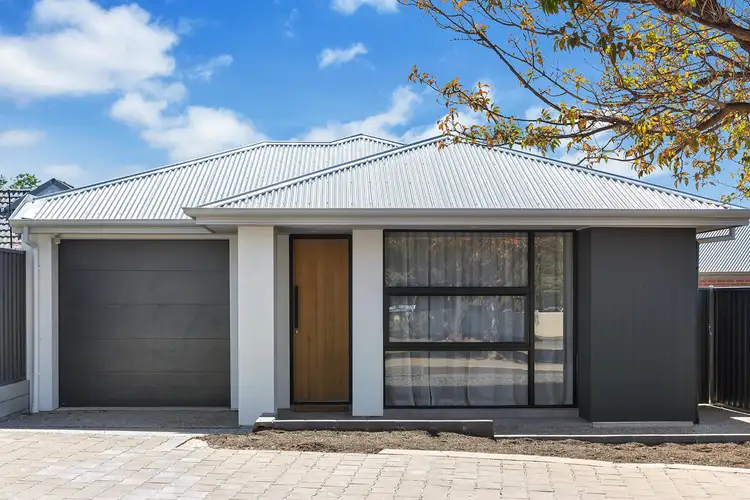 Fourth view of Homely house listing, 8 Tilbrook Crescent, South Brighton SA 5048