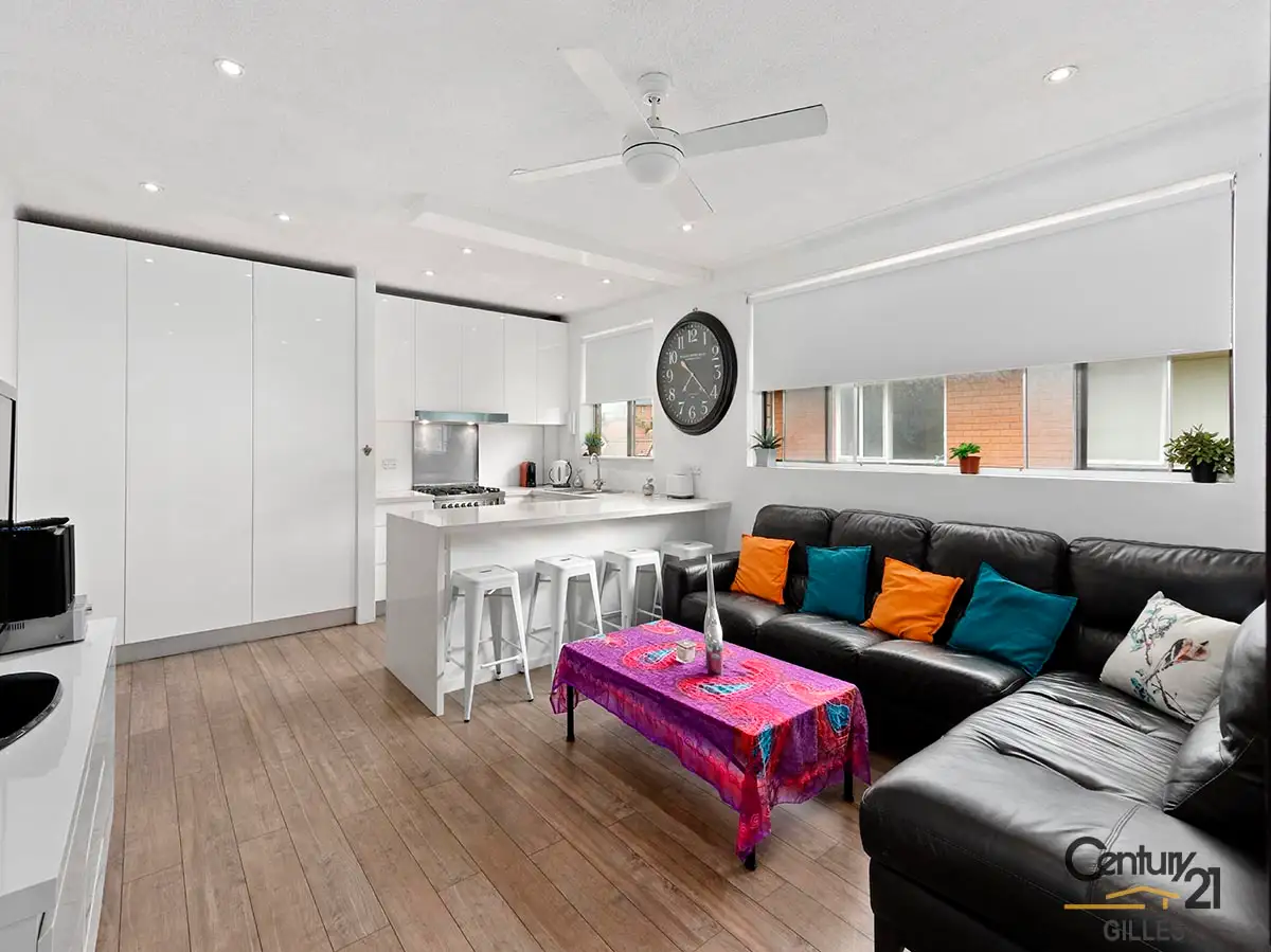 Main view of Homely apartment listing, 8/6 Flack Avenue, Hillsdale NSW 2036