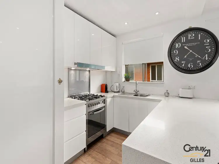 Third view of Homely apartment listing, 8/6 Flack Avenue, Hillsdale NSW 2036