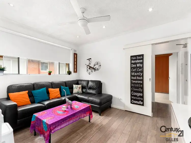 Fourth view of Homely apartment listing, 8/6 Flack Avenue, Hillsdale NSW 2036