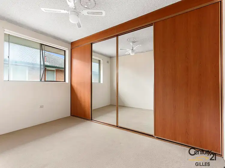 Fifth view of Homely apartment listing, 8/6 Flack Avenue, Hillsdale NSW 2036