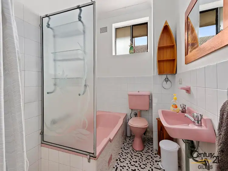 Sixth view of Homely apartment listing, 8/6 Flack Avenue, Hillsdale NSW 2036
