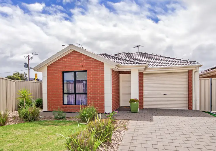 Second view of Homely house listing, 1/60 Quinliven Road, Aldinga Beach SA 5173