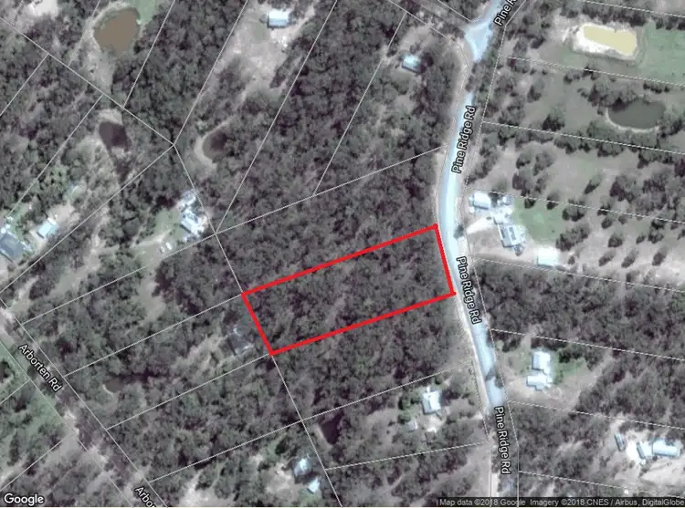 L79 Pine Ridge Road, Glenwood QLD 4570