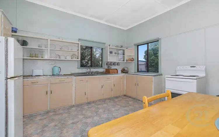 Second view of Homely house listing, 16 Lucy Street, Gaythorne QLD 4051