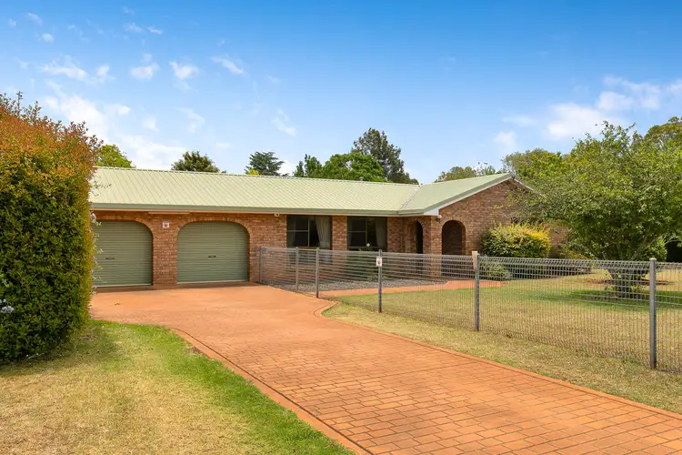 3 Granada Drive, Highfields QLD 4352