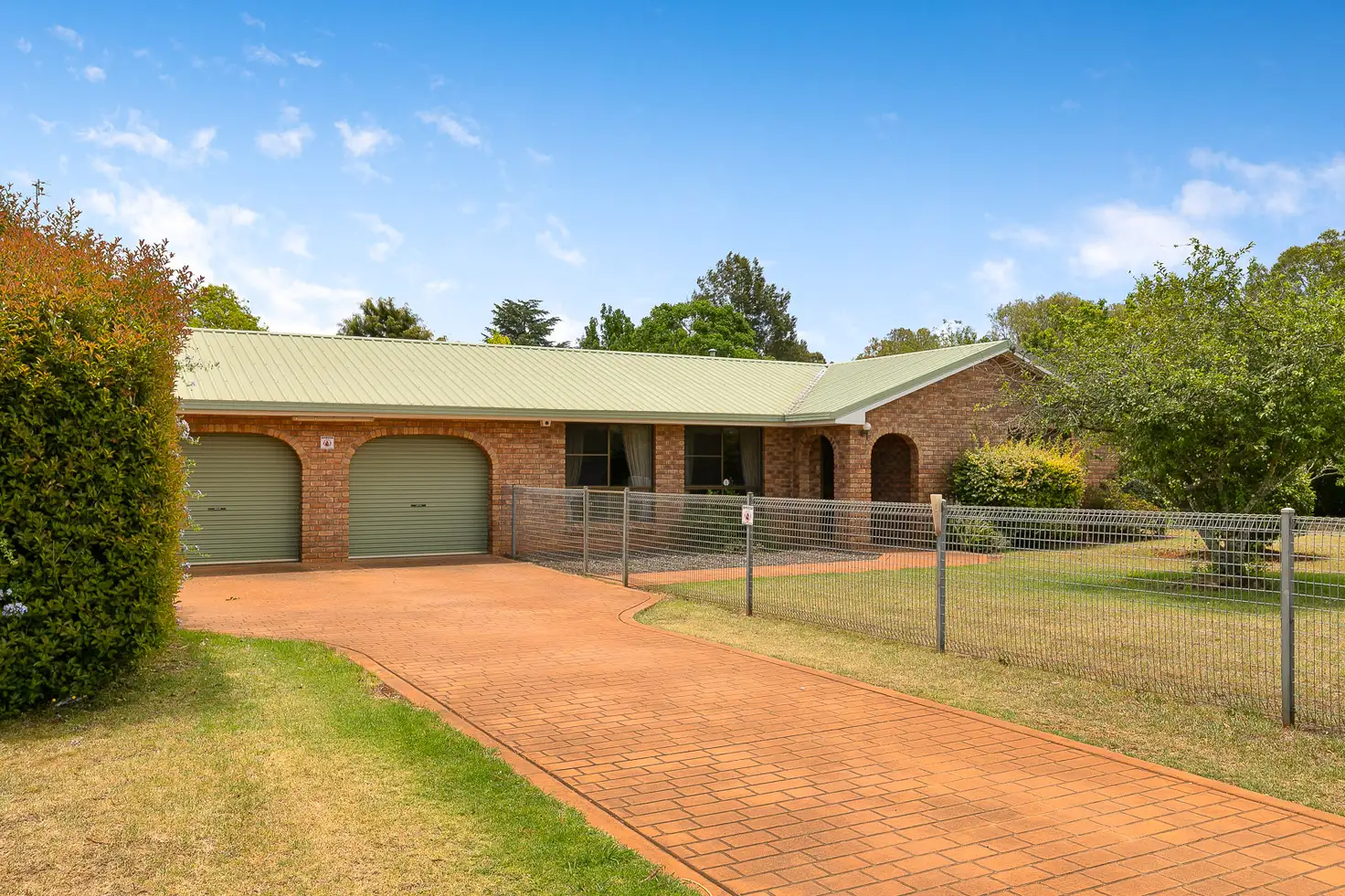 Main view of Homely house listing, 3 Granada Drive, Highfields QLD 4352