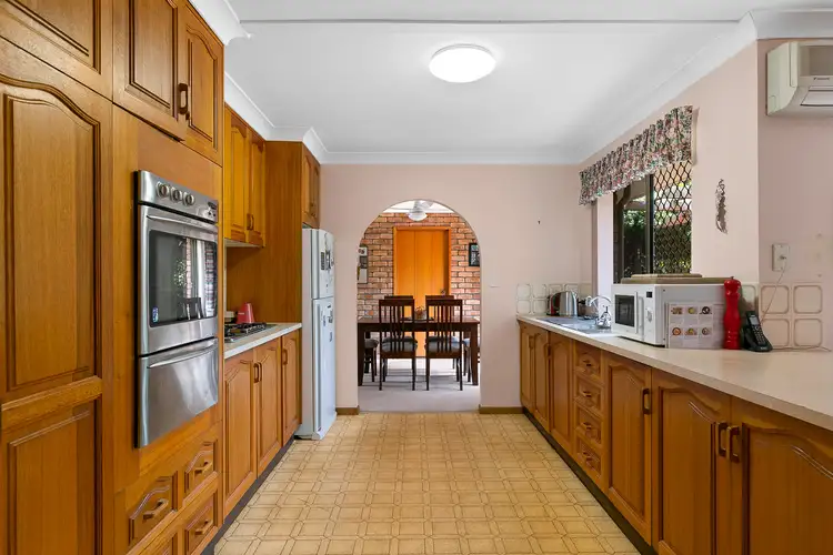 Fourth view of Homely house listing, 3 Granada Drive, Highfields QLD 4352