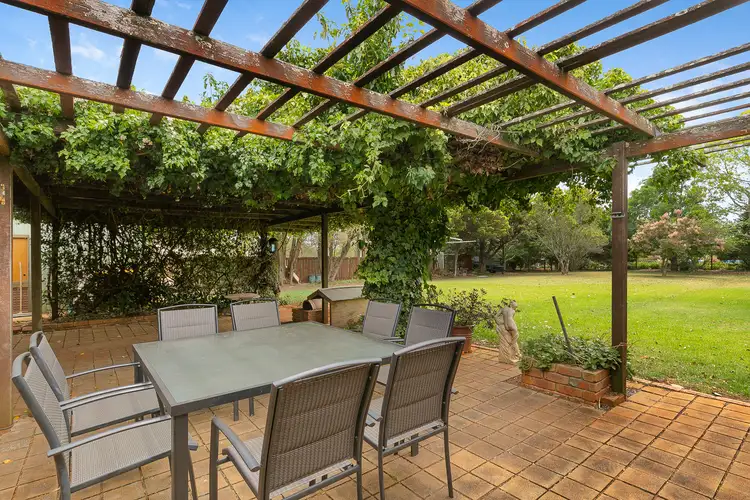 Sixth view of Homely house listing, 3 Granada Drive, Highfields QLD 4352