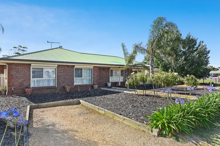 Second view of Homely house listing, 22 Cameron Road, Aldinga Beach SA 5173
