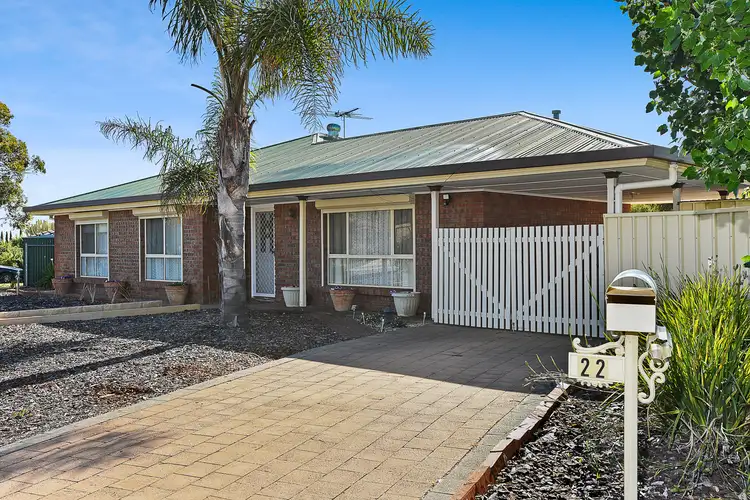 Third view of Homely house listing, 22 Cameron Road, Aldinga Beach SA 5173