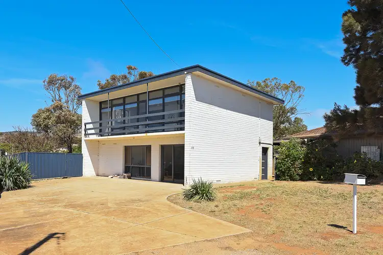 45 Wellington Avenue, Sellicks Beach SA 5174