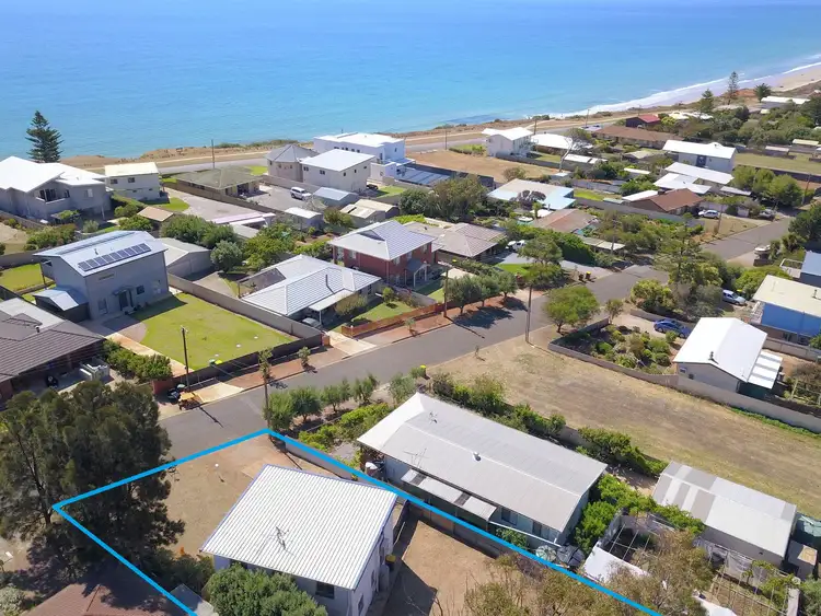 Second view of Homely house listing, 45 Wellington Avenue, Sellicks Beach SA 5174