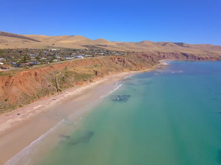 Third view of Homely house listing, 45 Wellington Avenue, Sellicks Beach SA 5174