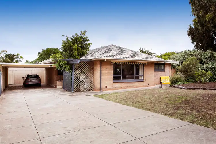 Main view of Homely house listing, 13 Gabriel Street, Christie Downs SA 5164