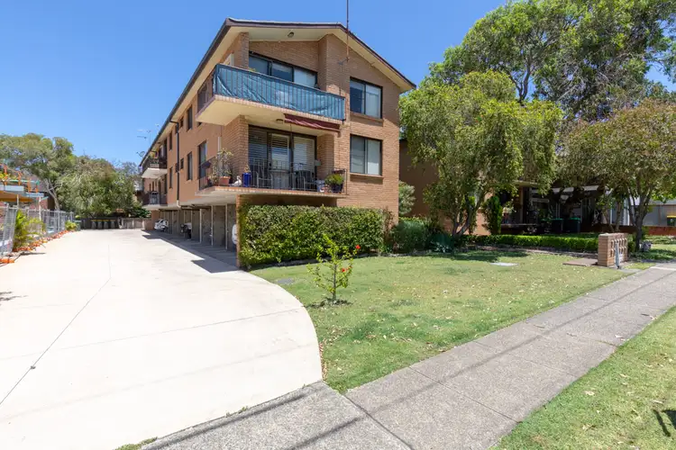 Second view of Homely unit listing, 4/47 Mitchell Street, Merewether NSW 2291