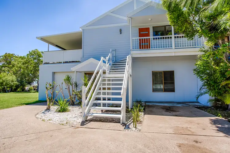 1/27 Bombala Crescent, Rainbow Beach QLD 4581