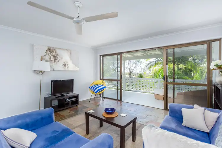 Fourth view of Homely unit listing, 1/27 Bombala Crescent, Rainbow Beach QLD 4581