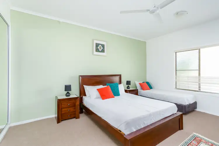 Sixth view of Homely unit listing, 1/27 Bombala Crescent, Rainbow Beach QLD 4581