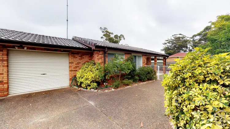 2/117 Tomaree Road, Shoal Bay NSW 2315
