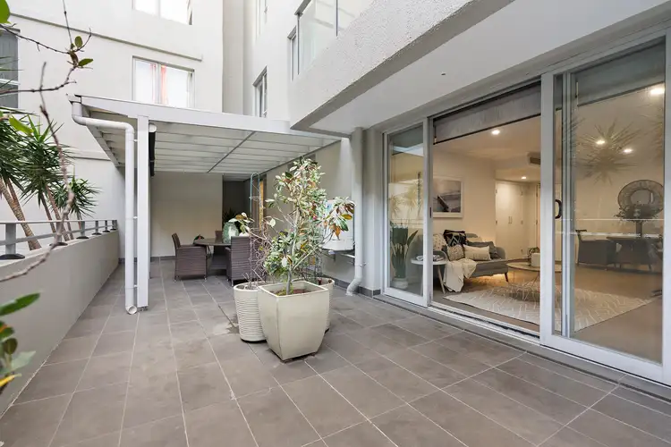 23/741 Hunter Street, Newcastle West NSW 2302