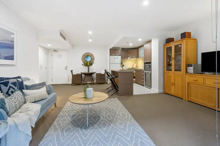 Second view of Homely apartment listing, 23/741 Hunter Street, Newcastle West NSW 2302