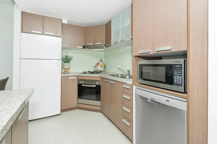 Fourth view of Homely apartment listing, 23/741 Hunter Street, Newcastle West NSW 2302