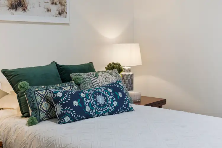 Fifth view of Homely apartment listing, 23/741 Hunter Street, Newcastle West NSW 2302
