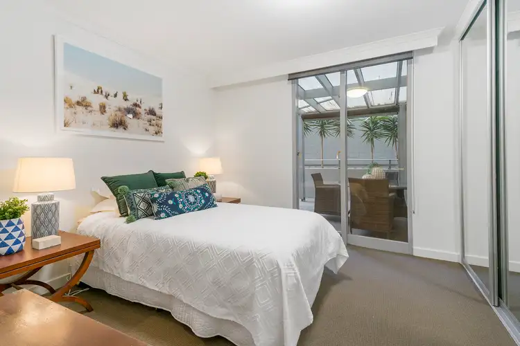 Sixth view of Homely apartment listing, 23/741 Hunter Street, Newcastle West NSW 2302