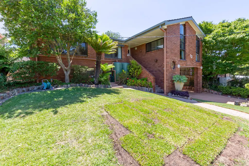 Main view of Homely house listing, 13 Alexander Parade, Charlestown NSW 2290