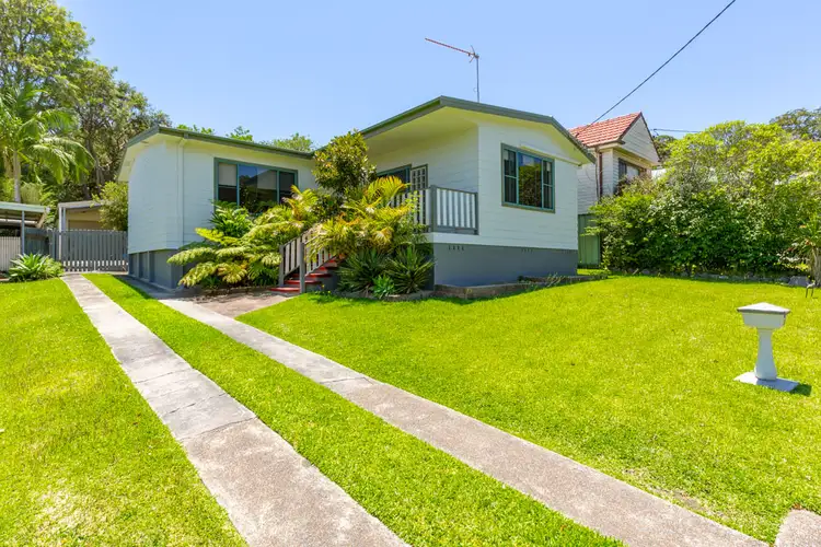 Main view of Homely house listing, 15 Heshbon Street, Gateshead NSW 2290